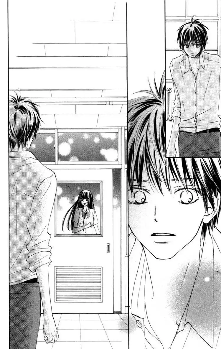 Kimi Ni Todoke Chapter 39 14